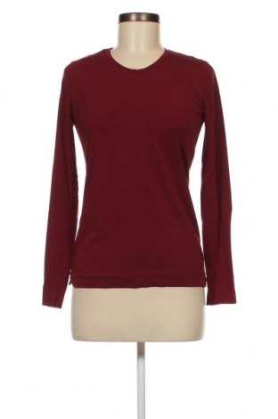 Дамска блуза Marc O'Polo, Размер XS, Цвят Червен, Цена 36,00 лв.