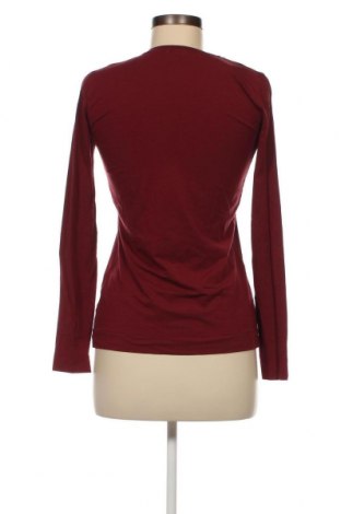Дамска блуза Marc O'Polo, Размер XS, Цвят Червен, Цена 21,75 лв.
