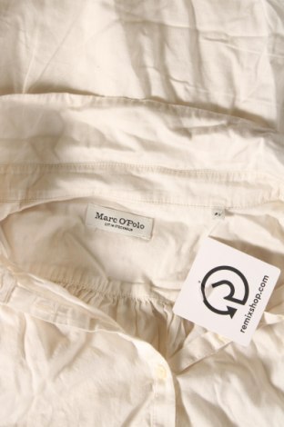 Дамска блуза Marc O'Polo, Размер L, Цвят Екрю, Цена 36,75 лв.