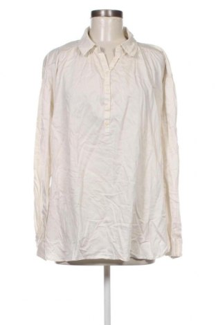 Γυναικεία μπλούζα Marc O'Polo, Μέγεθος L, Χρώμα Εκρού, Τιμή 26,44 €