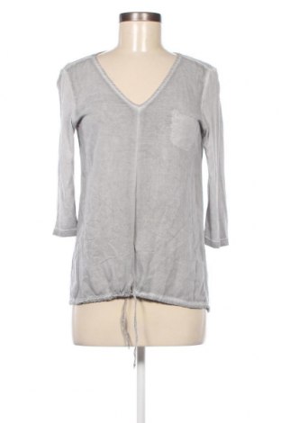 Γυναικεία μπλούζα Marc O'Polo, Μέγεθος S, Χρώμα Γκρί, Τιμή 23,66 €