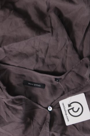 Γυναικεία μπλούζα Marc O'Polo, Μέγεθος XS, Χρώμα Καφέ, Τιμή 25,05 €