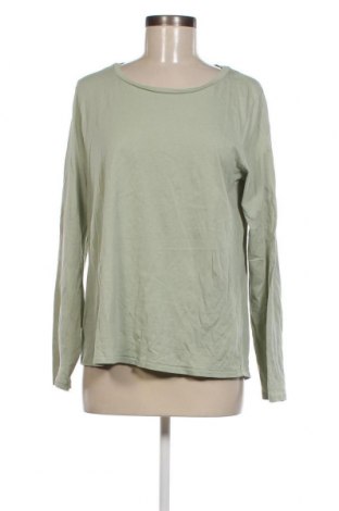 Γυναικεία μπλούζα Marc O'Polo, Μέγεθος L, Χρώμα Πράσινο, Τιμή 23,66 €