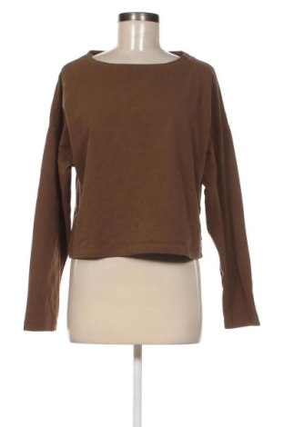 Дамска блуза Marc O'Polo, Размер M, Цвят Кафяв, Цена 52,75 лв.
