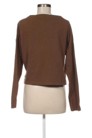 Γυναικεία μπλούζα Marc O'Polo, Μέγεθος M, Χρώμα Καφέ, Τιμή 23,94 €