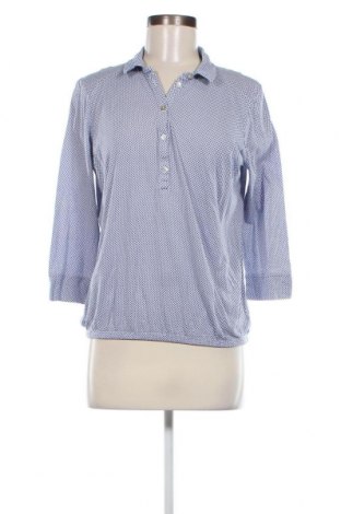 Дамска блуза Marc O'Polo, Размер M, Цвят Син, Цена 40,50 лв.