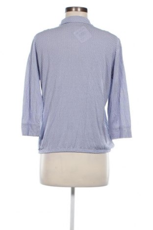Damen Shirt Marc O'Polo, Größe M, Farbe Blau, Preis 28,18 €