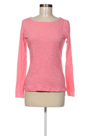 Γυναικεία μπλούζα Marc O'Polo, Μέγεθος S, Χρώμα Ρόζ , Τιμή 38,30 €