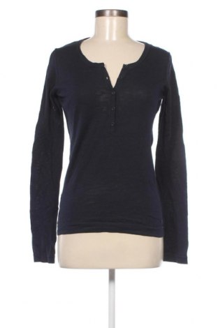 Γυναικεία μπλούζα Marc O'Polo, Μέγεθος S, Χρώμα Μπλέ, Τιμή 26,44 €
