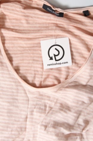 Дамска блуза Marc O'Polo, Размер L, Цвят Розов, Цена 45,67 лв.
