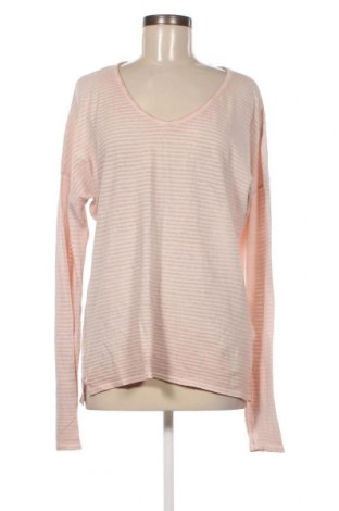 Γυναικεία μπλούζα Marc O'Polo, Μέγεθος L, Χρώμα Ρόζ , Τιμή 23,75 €