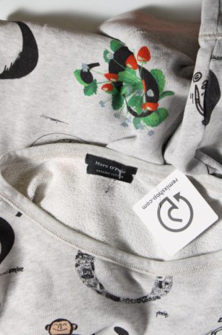 Γυναικεία μπλούζα Marc O'Polo, Μέγεθος S, Χρώμα Γκρί, Τιμή 26,44 €