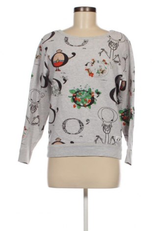 Γυναικεία μπλούζα Marc O'Polo, Μέγεθος S, Χρώμα Γκρί, Τιμή 46,39 €