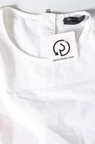 Γυναικεία μπλούζα Marc O'Polo, Μέγεθος M, Χρώμα Λευκό, Τιμή 24,17 €