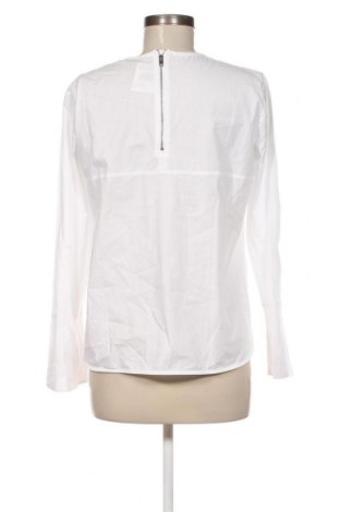 Γυναικεία μπλούζα Marc O'Polo, Μέγεθος M, Χρώμα Λευκό, Τιμή 24,17 €