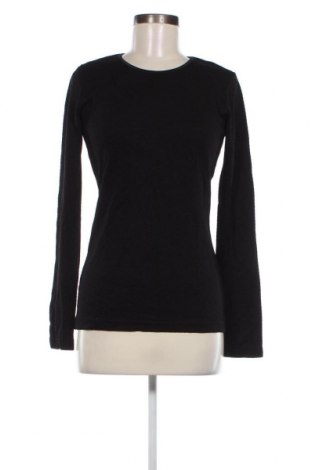 Γυναικεία μπλούζα Marcel Clair, Μέγεθος S, Χρώμα Μαύρο, Τιμή 6,68 €