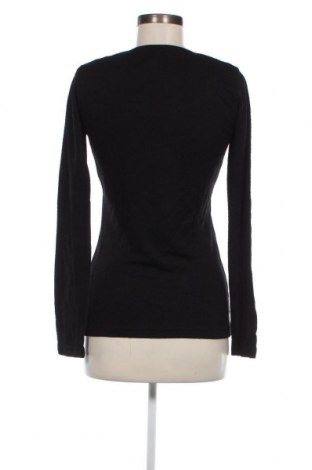 Γυναικεία μπλούζα Marcel Clair, Μέγεθος S, Χρώμα Μαύρο, Τιμή 3,84 €