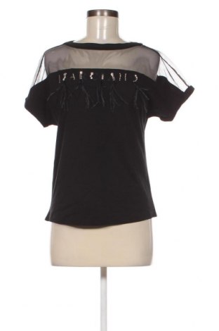 Дамска блуза Marciano, Размер S, Цвят Черен, Цена 75,00 лв.