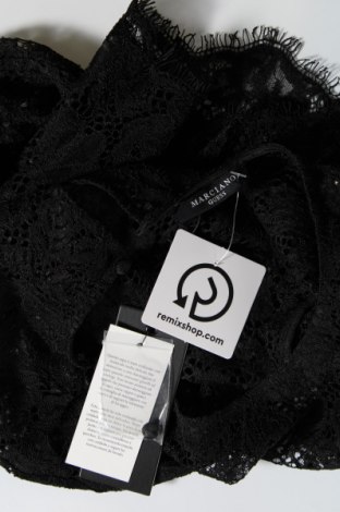 Дамска блуза Marciano by Guess, Размер S, Цвят Черен, Цена 86,94 лв.