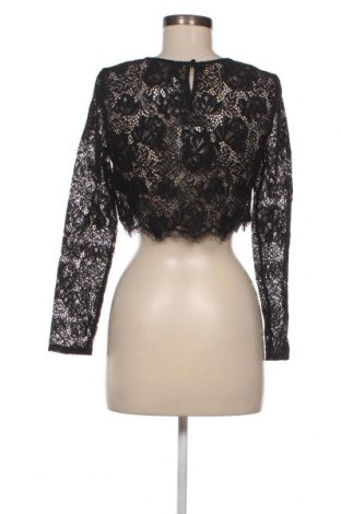 Дамска блуза Marciano by Guess, Размер S, Цвят Черен, Цена 86,94 лв.