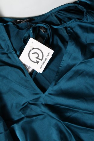 Damen Shirt Marciano by Guess, Größe M, Farbe Blau, Preis 31,54 €