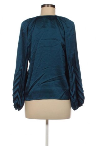 Γυναικεία μπλούζα Marciano by Guess, Μέγεθος M, Χρώμα Μπλέ, Τιμή 68,88 €