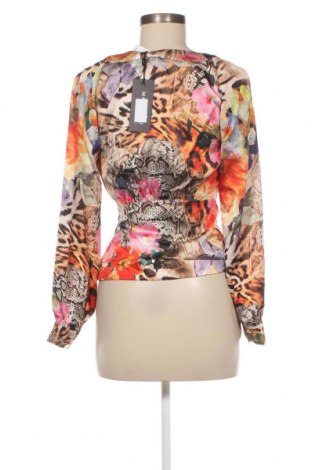 Дамска блуза Marciano by Guess, Размер M, Цвят Многоцветен, Цена 136,85 лв.