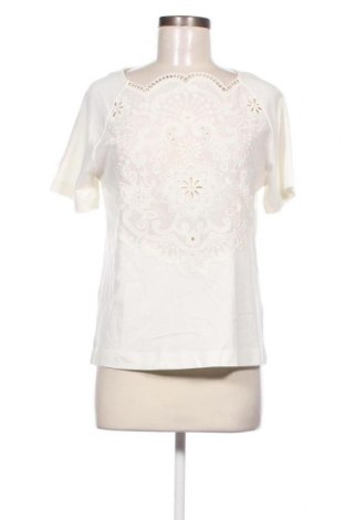 Damen Shirt Marciano by Guess, Größe S, Farbe Weiß, Preis 49,79 €