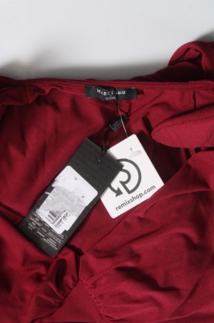 Damen Shirt Marciano by Guess, Größe M, Farbe Rot, Preis € 82,99
