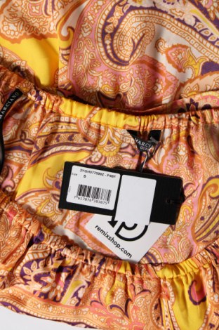 Γυναικεία μπλούζα Marciano by Guess, Μέγεθος S, Χρώμα Πολύχρωμο, Τιμή 47,30 €