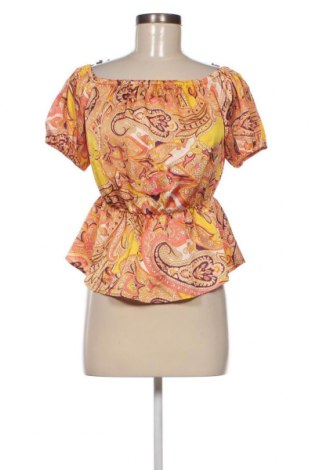 Bluză de femei Marciano by Guess, Mărime S, Culoare Multicolor, Preț 211,84 Lei