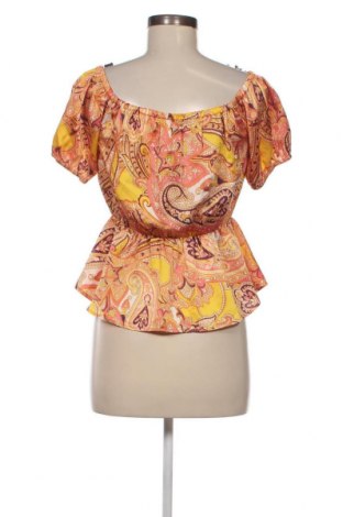 Дамска блуза Marciano by Guess, Размер S, Цвят Многоцветен, Цена 64,40 лв.