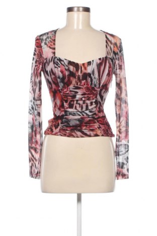 Дамска блуза Marciano by Guess, Размер M, Цвят Многоцветен, Цена 85,33 лв.