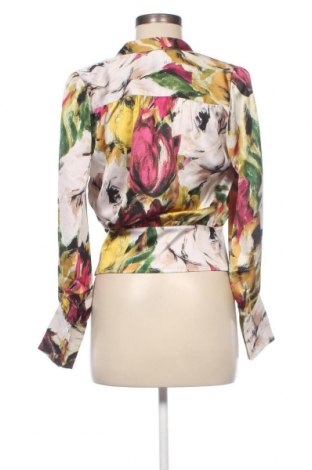 Γυναικεία μπλούζα Marciano by Guess, Μέγεθος M, Χρώμα Πολύχρωμο, Τιμή 70,54 €