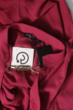 Bluză de femei Marciano by Guess, Mărime M, Culoare Roșu, Preț 439,58 Lei