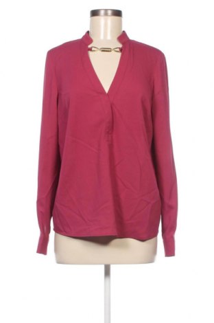 Дамска блуза Marciano by Guess, Размер M, Цвят Червен, Цена 98,21 лв.