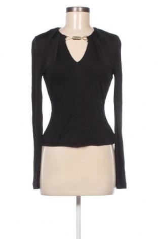 Γυναικεία μπλούζα Marciano by Guess, Μέγεθος M, Χρώμα Μαύρο, Τιμή 70,54 €