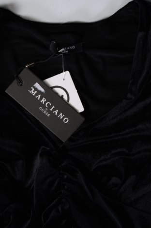 Γυναικεία μπλούζα Marciano by Guess, Μέγεθος M, Χρώμα Μαύρο, Τιμή 68,88 €