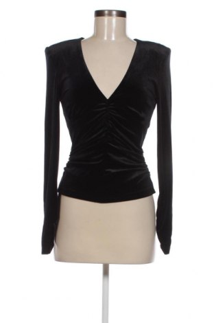 Γυναικεία μπλούζα Marciano by Guess, Μέγεθος M, Χρώμα Μαύρο, Τιμή 70,54 €