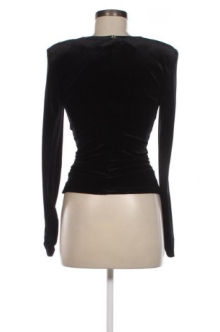 Дамска блуза Marciano by Guess, Размер M, Цвят Черен, Цена 133,63 лв.