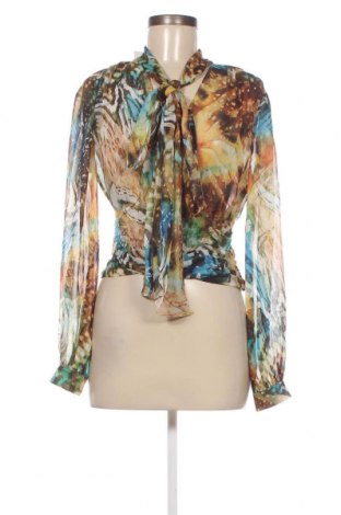 Γυναικεία μπλούζα Marciano by Guess, Μέγεθος M, Χρώμα Πολύχρωμο, Τιμή 70,54 €