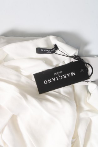 Γυναικεία μπλούζα Marciano by Guess, Μέγεθος M, Χρώμα Λευκό, Τιμή 70,54 €
