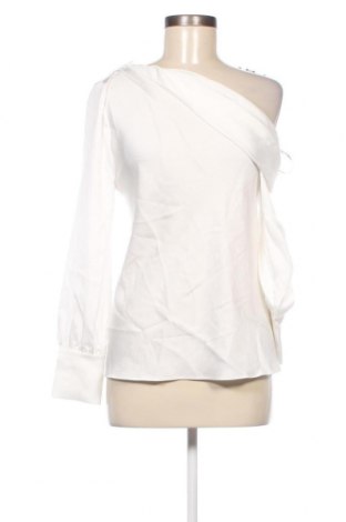 Дамска блуза Marciano by Guess, Размер M, Цвят Бял, Цена 161,00 лв.