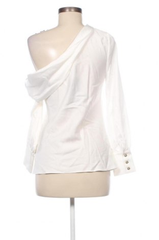 Дамска блуза Marciano by Guess, Размер M, Цвят Бял, Цена 136,85 лв.