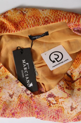 Γυναικεία μπλούζα Marciano by Guess, Μέγεθος S, Χρώμα Πολύχρωμο, Τιμή 44,81 €