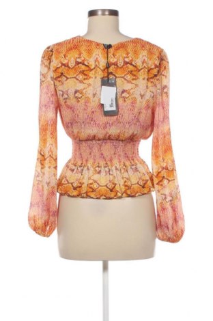 Γυναικεία μπλούζα Marciano by Guess, Μέγεθος S, Χρώμα Πολύχρωμο, Τιμή 44,81 €