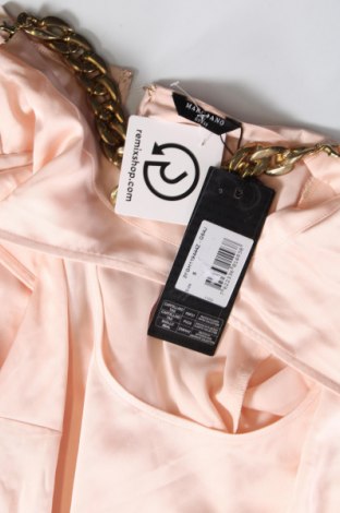 Дамска блуза Marciano by Guess, Размер S, Цвят Розов, Цена 86,94 лв.