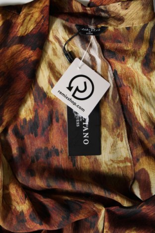 Дамска блуза Marciano by Guess, Размер M, Цвят Кафяв, Цена 133,63 лв.
