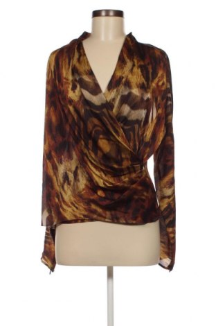 Дамска блуза Marciano by Guess, Размер M, Цвят Кафяв, Цена 136,85 лв.