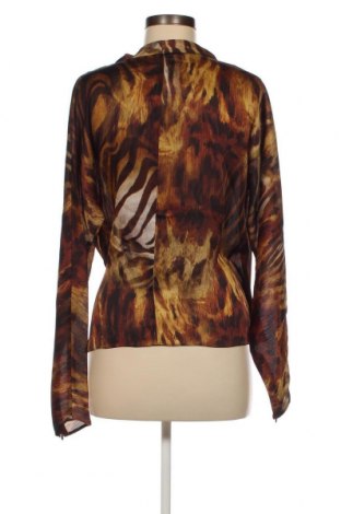 Дамска блуза Marciano by Guess, Размер M, Цвят Кафяв, Цена 133,63 лв.